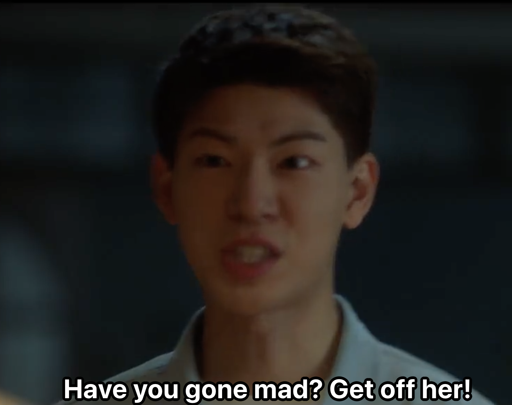 Bae Hyeon Seong Kang Hae Jun Family by choice Viu original Kdrama Korean drama k drama online free ep 14